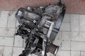 КОРОБКА ПЕРЕДАЧ NISSAN MICRA K12 1.4 16V CE JHQ CG