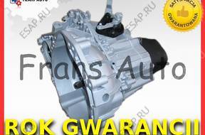 КОРОБКА ПЕРЕДАЧ Nissan Micra K12 1.4 16v JH3148