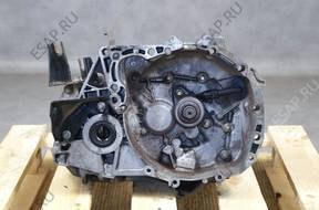 КОРОБКА ПЕРЕДАЧ NISSAN MICRA K12 1.5 DCI 03-08