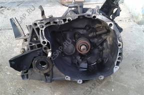 КОРОБКА ПЕРЕДАЧ NISSAN MICRA K12 1.5 DCI 04 год,