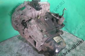 КОРОБКА ПЕРЕДАЧ NISSAN MICRA K12 1.5 DCI JR5114