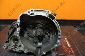 КОРОБКА ПЕРЕДАЧ NISSAN MICRA K12 JHQ 1.2 16V 2005