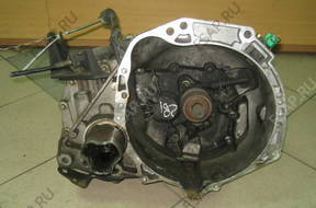 КОРОБКА ПЕРЕДАЧ Nissan Micra K12 K-12 1.5DCi