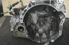 КОРОБКА ПЕРЕДАЧ Nissan Micra K13 JH3338 1.2 DIG T