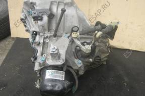 КОРОБКА ПЕРЕДАЧ Nissan Micra K13 JH3338 1.2 DIG T