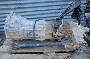 КОРОБКА ПЕРЕДАЧ NISSAN NAVARA 2,5 TD 04 год,