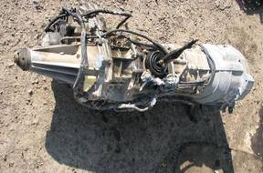 КОРОБКА ПЕРЕДАЧ NISSAN NAVARA 2.5 D40 2008 год