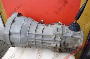 КОРОБКА ПЕРЕДАЧ Nissan Navara 2.5 dci D40  2005r