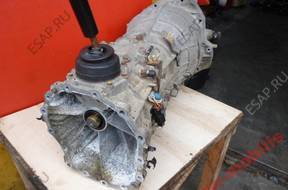КОРОБКА ПЕРЕДАЧ Nissan Navara 2.5 dci D40  2005r