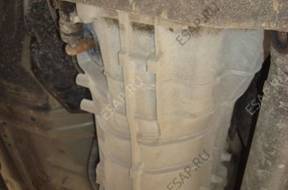 КОРОБКА ПЕРЕДАЧ NISSAN NAVARA 2.5 DCI D40 2008