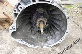 КОРОБКА ПЕРЕДАЧ NISSAN NAVARA 2.5 TDI