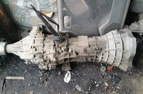 КОРОБКА ПЕРЕДАЧ Nissan Navara d22 01 05r 4x4