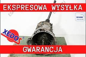 КОРОБКА ПЕРЕДАЧ NISSAN NAVARA D22 04 2.5 DCI FV
