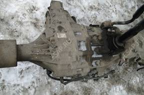 КОРОБКА ПЕРЕДАЧ Nissan Navara D22 2.5 DI EXTRA