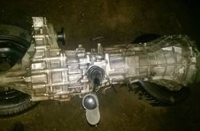 КОРОБКА ПЕРЕДАЧ NISSAN NAVARA D22 2.5 DI VK511