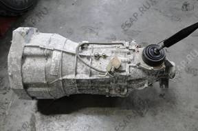 КОРОБКА ПЕРЕДАЧ NISSAN NAVARA D40 2,5DCI тыс. км. NAPD