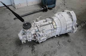 КОРОБКА ПЕРЕДАЧ NISSAN NAVARA D40 2,5DCI тыс. км. NAPD