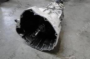 КОРОБКА ПЕРЕДАЧ NISSAN NAVARA D40 2,5DCI тыс. км. NAPD