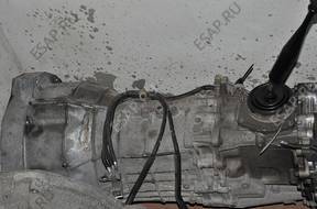 КОРОБКА ПЕРЕДАЧ NISSAN NAVARA D40 2007r