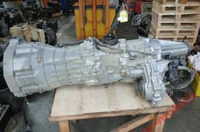КОРОБКА ПЕРЕДАЧ Nissan Navara D40 2.5 dci 2007r