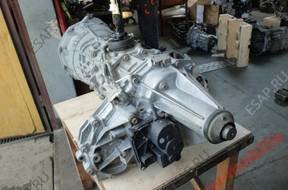 КОРОБКА ПЕРЕДАЧ Nissan Navara D40 2.5 dci 2007r