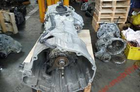 КОРОБКА ПЕРЕДАЧ Nissan Navara D40 2.5 dci 2007r