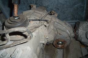 КОРОБКА ПЕРЕДАЧ NISSAN NAVARA D40 2.5DCI 2007r