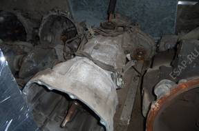 КОРОБКА ПЕРЕДАЧ NISSAN NAVARA D40 2.5DCI 2007r