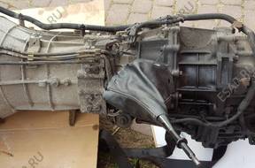 КОРОБКА ПЕРЕДАЧ NISSAN NAVARA PATHFINDER 2.5DCI R51 D40