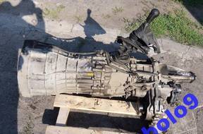 КОРОБКА ПЕРЕДАЧ Nissan Navara Pathinder  2.5DCI 2008 год EA301