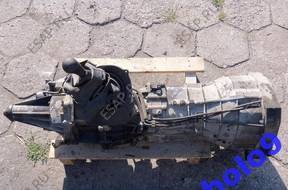 КОРОБКА ПЕРЕДАЧ Nissan Navara Pathinder  2.5DCI 2008 год EA301