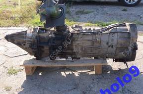 КОРОБКА ПЕРЕДАЧ Nissan Navara Pathinder  2.5DCI 2008 год EA301