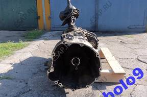КОРОБКА ПЕРЕДАЧ Nissan Navara Pathinder  2.5DCI 2008 год EA301