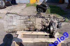 КОРОБКА ПЕРЕДАЧ Nissan Navara Pathinder  2.5DCI 2008 год EA301