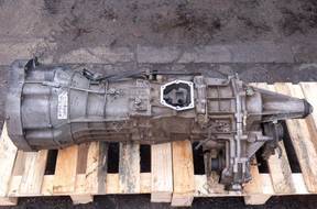 КОРОБКА ПЕРЕДАЧ Nissan Navara Pathinder  2.5DCI 2008 год EA301