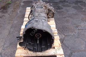 КОРОБКА ПЕРЕДАЧ Nissan Navara Pathinder  2.5DCI 2008 год EA301