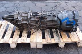 КОРОБКА ПЕРЕДАЧ Nissan Navara Pathinder  2.5DCI 2008 год EA301