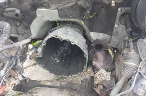 КОРОБКА ПЕРЕДАЧ Nissan Navara2005-10 d40 KRK