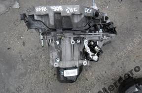 КОРОБКА ПЕРЕДАЧ NISSAN NOTE 1.5 DCI JR5306