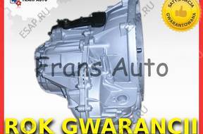 КОРОБКА ПЕРЕДАЧ Nissan NV400 2.3 DCI PF6017