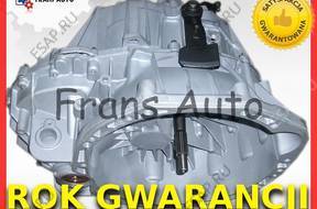 КОРОБКА ПЕРЕДАЧ Nissan NV400 2.3 DCI PF6035