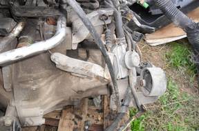 КОРОБКА ПЕРЕДАЧ nissan nx 100 100nx nx100 1.6 16v