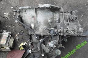 КОРОБКА ПЕРЕДАЧ NISSAN P12 2.2 CDI 8H5