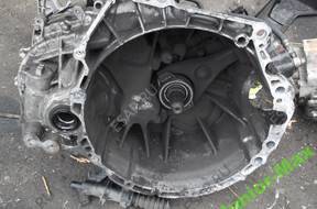 КОРОБКА ПЕРЕДАЧ NISSAN P12 2.2 CDI 8H5