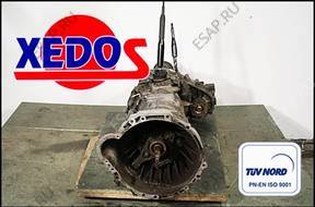 КОРОБКА ПЕРЕДАЧ NISSAN PICK-UP NAVARA 98 2.5 TD FV