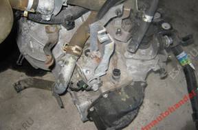 КОРОБКА ПЕРЕДАЧ NISSAN PIXO 1,0 БЕНЗИН 09 год,