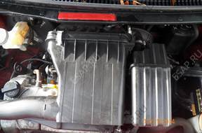 КОРОБКА ПЕРЕДАЧ NISSAN PIXO 2012 1.0