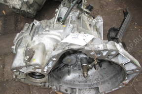 КОРОБКА ПЕРЕДАЧ NISSAN PIXO