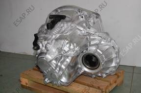 КОРОБКА ПЕРЕДАЧ NISSAN PRIMASTAR 1,9  PK6 021 025
