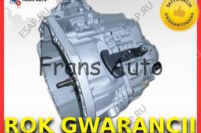 КОРОБКА ПЕРЕДАЧ Nissan Primastar 1.9 DCI PK5063